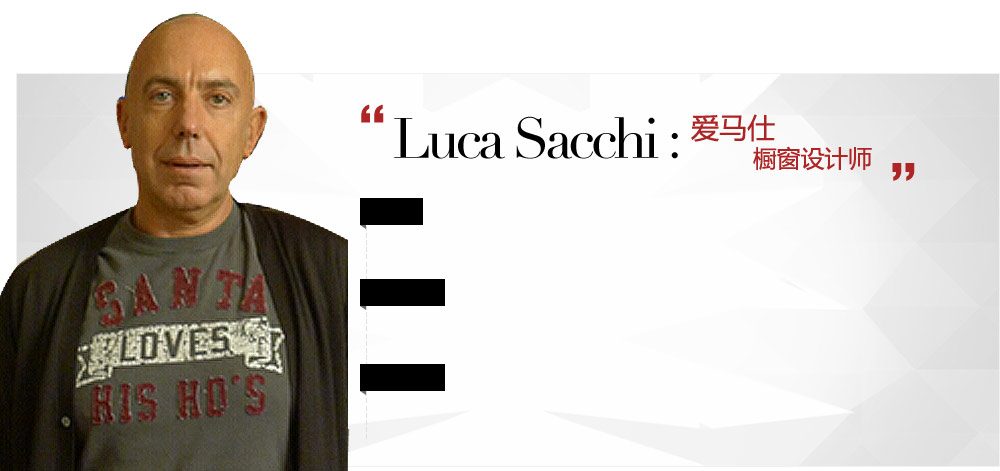 Luca Sacchi